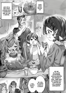 Page 3 of Dorei o Choukyou shite Harem Tsukuru | Entrenando esclavas para hacer un harem 1-7 - preview thumbnail