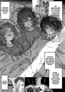 Page 4 of Dorei o Choukyou shite Harem Tsukuru | Entrenando esclavas para hacer un harem 1-7 - preview thumbnail