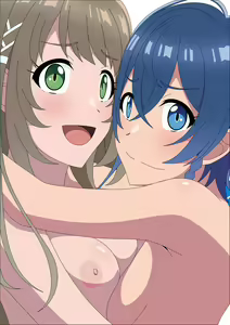 Page 2 of Shiroi Suna na Heya - preview thumbnail