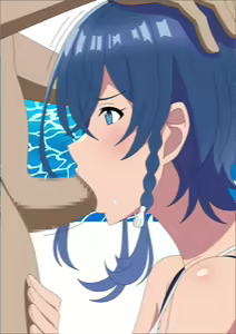 Page 4 of Shiroi Suna na Heya - preview thumbnail