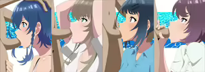 Page 75 of Shiroi Suna na Heya - preview thumbnail