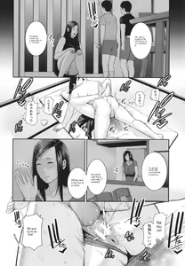 Page 56 of Tomodachi no Hahaoya - preview thumbnail