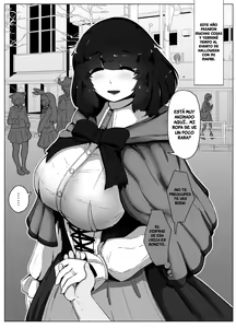 Page 202 of Mother and Son Love Story Compilation - preview thumbnail