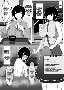 Page 33 of Mother and Son Love Story Compilation - preview thumbnail