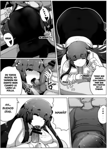 Page 84 of Mother and Son Love Story Compilation - preview thumbnail