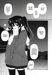 Page 2 of Kyonko to Issho - preview thumbnail