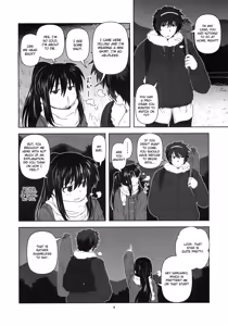 Page 3 of Kyonko to Issho - preview thumbnail