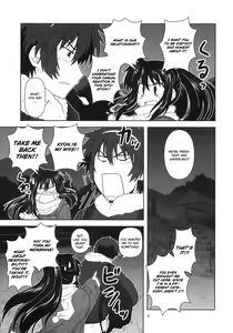 Page 4 of Kyonko to Issho - preview thumbnail