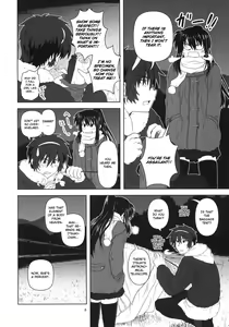 Page 5 of Kyonko to Issho - preview thumbnail