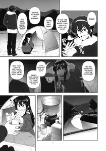 Page 6 of Kyonko to Issho - preview thumbnail