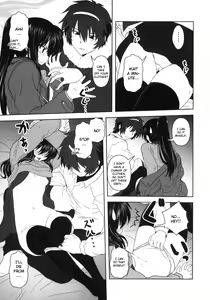 Page 10 of Kyonko to Issho - preview thumbnail