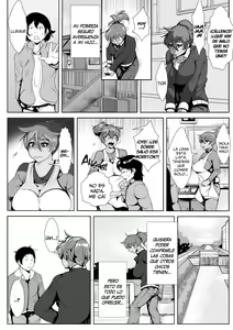 Page 3 of Musuko o Ijimeteita Kodomo ni Hahaoya ga Netorareru - preview thumbnail