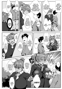 Page 4 of Musuko o Ijimeteita Kodomo ni Hahaoya ga Netorareru - preview thumbnail