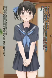 Page 3 of Otouto no Kanojo - preview thumbnail