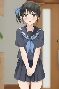 Page 72 of Otouto no Kanojo - preview thumbnail