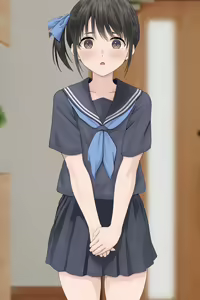 Page 74 of Otouto no Kanojo - preview thumbnail
