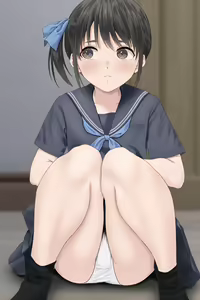 Page 84 of Otouto no Kanojo - preview thumbnail