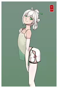 Page 24 of 淩钰 LynYuu - preview thumbnail