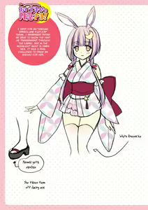 Page 65 of Amachichi Kemo-ecchi ~ Ringo Sui Sakuhinshuu - preview thumbnail
