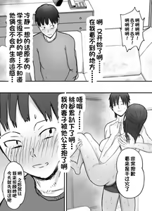 Page 23 of Netorase Koukai, Tonari de Koubi Suru Tsuma o Mite Iru dake no Boku - preview thumbnail