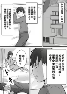 Page 24 of Netorase Koukai, Tonari de Koubi Suru Tsuma o Mite Iru dake no Boku - preview thumbnail