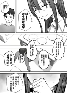 Page 9 of Netorase Koukai, Tonari de Koubi Suru Tsuma o Mite Iru dake no Boku - preview thumbnail