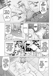 Page 103 of Petit-Roid 3 Vol.3 - preview thumbnail