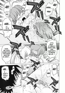 Page 137 of Petit-Roid 3 Vol.3 - preview thumbnail