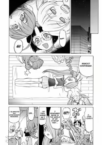 Page 141 of Petit-Roid 3 Vol.3 - preview thumbnail