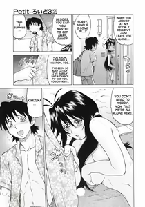 Page 148 of Petit-Roid 3 Vol.3 - preview thumbnail