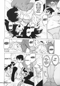 Page 20 of Petit-Roid 3 Vol.3 - preview thumbnail
