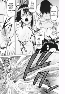 Page 29 of Petit-Roid 3 Vol.3 - preview thumbnail