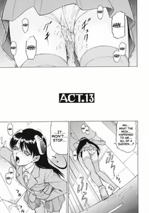 Page 36 of Petit-Roid 3 Vol.3 - preview thumbnail