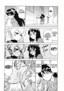 Page 37 of Petit-Roid 3 Vol.3 - preview thumbnail