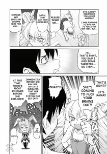 Page 62 of Petit-Roid 3 Vol.3 - preview thumbnail