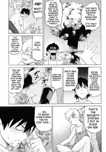 Page 63 of Petit-Roid 3 Vol.3 - preview thumbnail