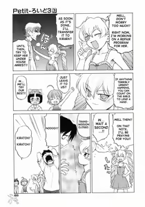 Page 67 of Petit-Roid 3 Vol.3 - preview thumbnail