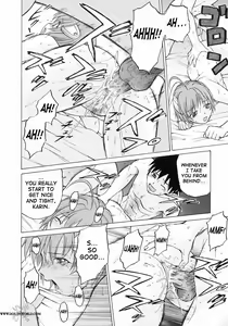 Page 78 of Petit-Roid 3 Vol.3 - preview thumbnail