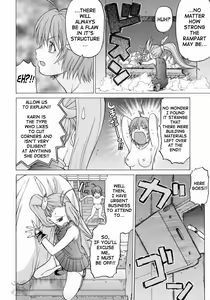 Page 87 of Petit-Roid 3 Vol.3 - preview thumbnail