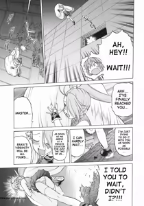 Page 88 of Petit-Roid 3 Vol.3 - preview thumbnail