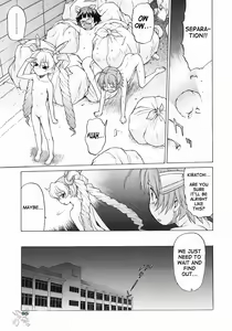 Page 95 of Petit-Roid 3 Vol.3 - preview thumbnail