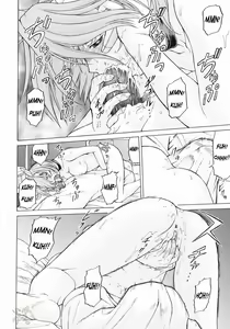 Page 98 of Petit-Roid 3 Vol.3 - preview thumbnail