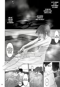 Page 77 of Hitagi Family Kouhen - preview thumbnail