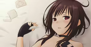 Sore Tsukete Dou surun desu ka? — hentai manga cover on Fhentai