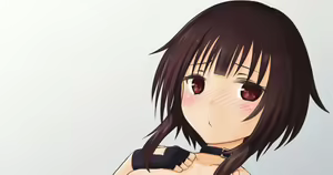 Nuginugi Gaegae Megumin — hentai manga cover on Fhentai