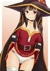 Page 3 of Takushiage Megumin - preview thumbnail