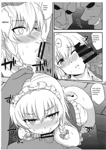 Page 5 of Zettai ni Goblin Nanka ni Maketari Shinai! - preview thumbnail
