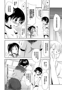 Page 80 of Chu-Gakusei Nikki - preview thumbnail