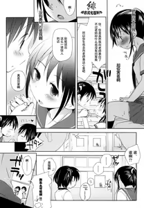 Page 81 of Chu-Gakusei Nikki - preview thumbnail