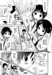 Page 9 of Chu-Gakusei Nikki - preview thumbnail